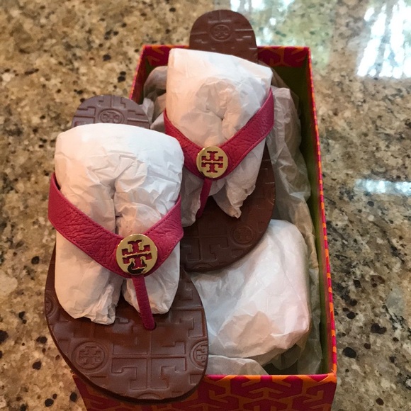 Tory Burch Shoes - Tory Burch Thora sandals.